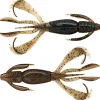 Keitech Gummiköder ·Creature Baits<Crazy Flapper (Blue Back Cinnamon)