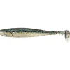 Hot Keitech Easy Shiner (Bluegill Flash)