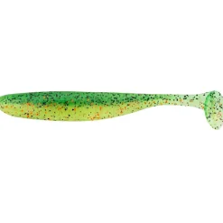 Keitech Gummiköder ·Gummifische & Shads<Easy Shiner (Fire Perch)