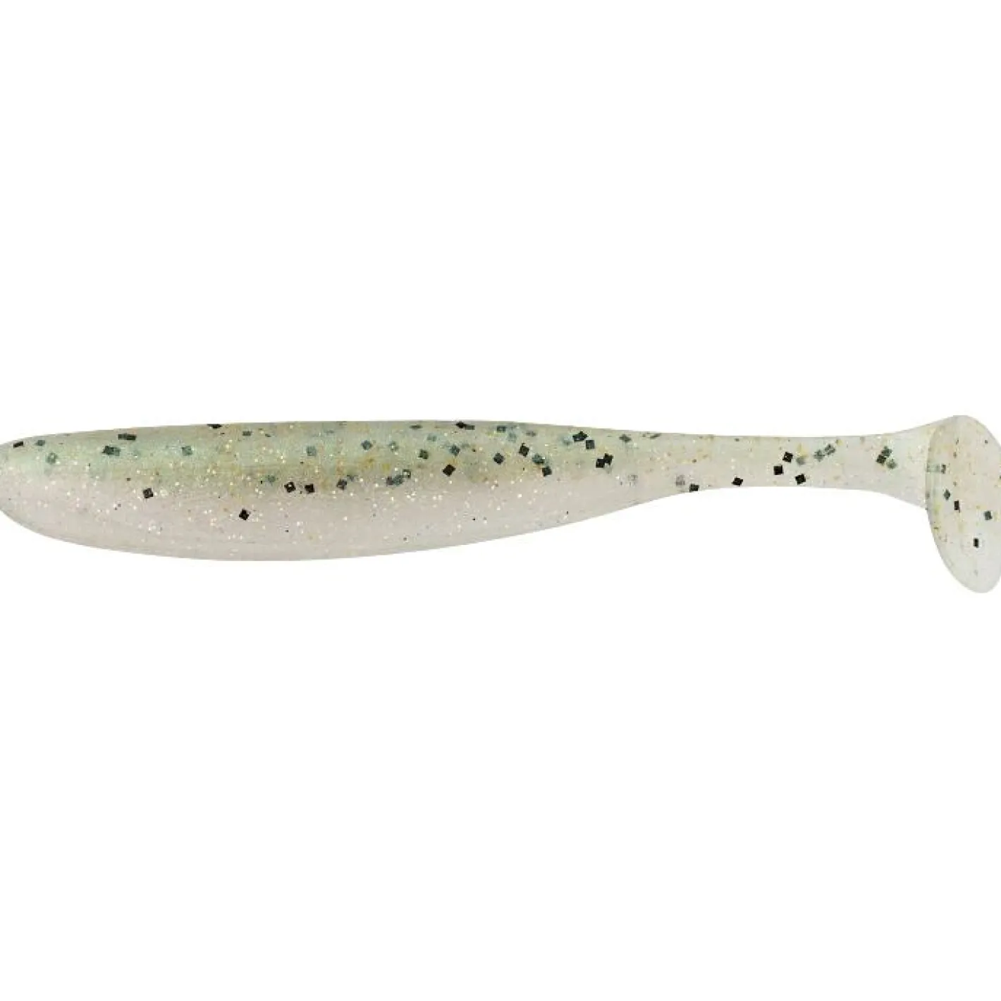 Sale Keitech Easy Shiner (Ghost Rainbow)