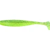 Keitech Gummiköder ·Gummifische & Shads<Easy Shiner (Lightning Chartreuse)