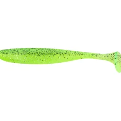 Keitech Gummiköder ·Gummifische & Shads<Easy Shiner (Lightning Chartreuse)
