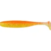 Clearance Keitech Easy Shiner (Orange Shiner)