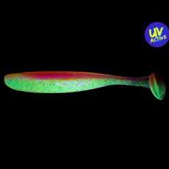 Clearance Keitech Easy Shiner (Orange Shiner)