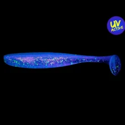 Outlet Keitech Easy Shiner (Sexy Shad)