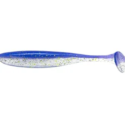 Keitech Gummiköder ·Gummifische & Shads<Easy Shiner (Sexy Hering (BA-Edition))