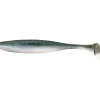 Keitech Gummiköder ·Gummifische & Shads<Easy Shiner (Shining Shadow)