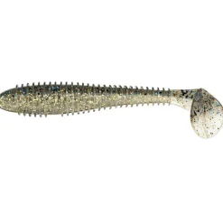 Sale Keitech Fat Swing Impact (Bluegill Flash)
