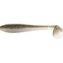 Sale Keitech Fat Swing Impact (Electric Shad)