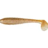 Keitech Gummiköder ·Gummifische & Shads<Fat Swing Impact (Golden Goby (BA-Edition))