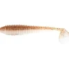 Keitech Gummiköder ·Gummifische & Shads<Fat Swing Impact (Natural Craw)