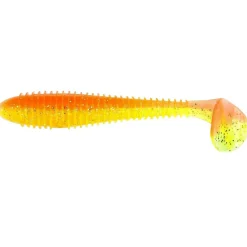Online Keitech Fat Swing Impact (Orange Shiner)