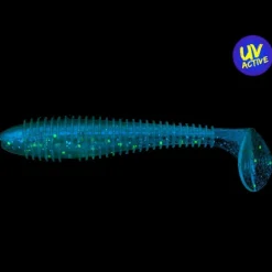 Best Keitech Fat Swing Impact (Sexy Shad)
