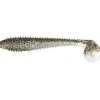 Keitech Fat Swing Impact (Silver Flash Minnow)