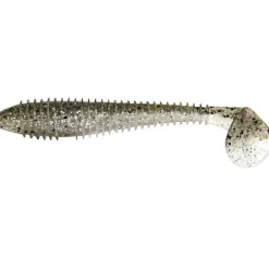 Keitech Fat Swing Impact (Silver Flash Minnow)