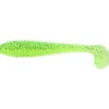Sale Keitech Fat Swing Impact (Lightning Chartreuse)