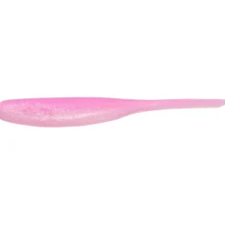 Keitech Shad Impact (Bubblegum Shad)