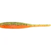 Hot Keitech Shad Impact (Fire Tiger)