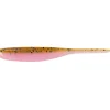 Sale Keitech Shad Impact (Motoroil / Pink)