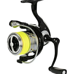 Kinetic Spinnrollen<Ciri 6000-FD