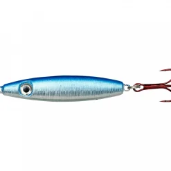 New Kinetic Crazy Herring (Blue/Crystal)