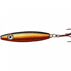 Kinetic Meeresköder|Pilker & Zocker<Crazy Herring (Copper/Crystal)