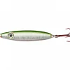 Kinetic Crazy Herring (Olive/Crystal)