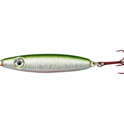 Kinetic Crazy Herring (Olive/Crystal)