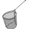 Kinetic Allroundkescher<Draco Landing Net (Zander)