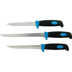Kinetic Filetiermesser|Angelmesser·Filetiermesser<Filetiermesserset SS Set