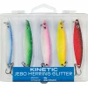 Kinetic Blinker<Jebo Herring Glitter