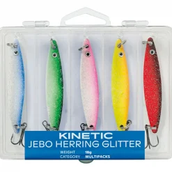 Kinetic Blinker<Jebo Herring Glitter