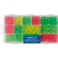 Kinetic Meeresangeln-Zubehör|Angelvorfächer & Beifänger<Multi Beads Selection