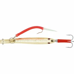 Sale Kinetic Norske Pilken (gold)