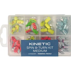 Sale Kinetic Spin & Turn Kit