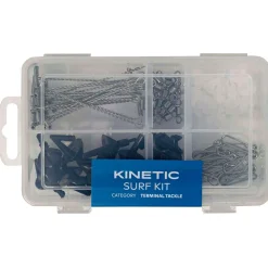 Kinetic Meeresköder ·Brandungsangeln-Zubehör|Meeresköder<Surf Kit