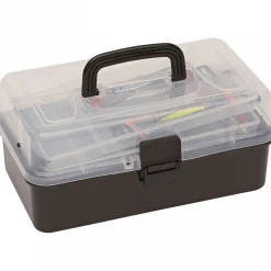 Discount Kinetic Tackle Box Big Kit - Saltwater