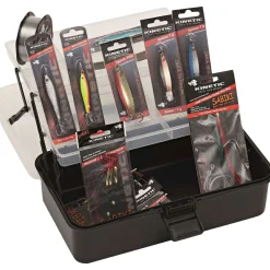 Discount Kinetic Tackle Box Big Kit - Saltwater