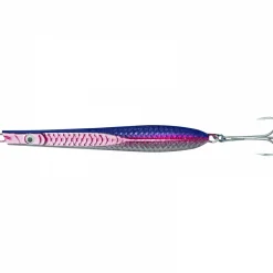 Kinetic Meeresköder ·Meerforellenblinker|Meeresköder<Twister Sister (Blue/Pink)