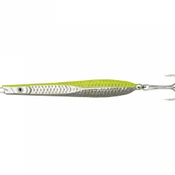 Best Kinetic Twister Sister (Chartreuse/Silver)