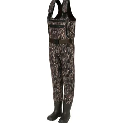 Kinetic Wathosen<Wathose Neorush Bootfoot