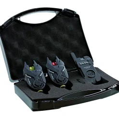 Kinetic Bissanzeiger|Bissanzeiger<X-Run Bite Alarm Set 2+1