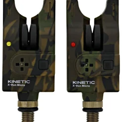 Kinetic Bissanzeiger|Bissanzeiger<X-Run Camo Micro 2