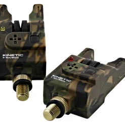 Kinetic Bissanzeiger|Bissanzeiger<X-Run Camo Micro 2