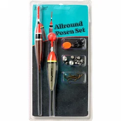 Kogha Allroundposen<Allround Posen Set