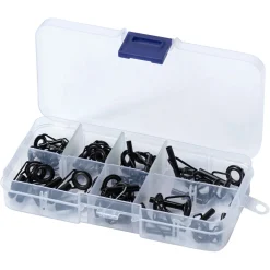 Kogha Rutenzubehör<Allround Spitzenring Set (mittlere & starke Ruten)