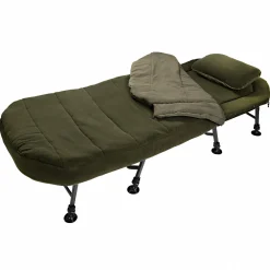 Kogha Campingzubehör|Campingzubehör<Angel-Liege/Schlafsack Combo