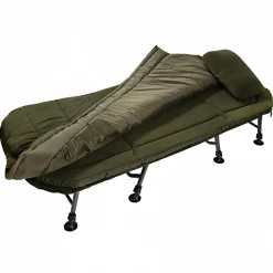 Kogha Campingzubehör|Campingzubehör<Angel-Liege/Schlafsack Combo