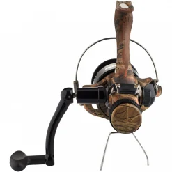 Kogha Freilaufrollen|Freilaufrollen<Angelrolle Camou Freebite 3000