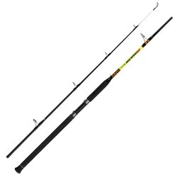 New Kogha Angelrute No Crack Rod Giant Fish 270 cm 150-700 g